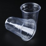 Disposable Glass (500 ml)